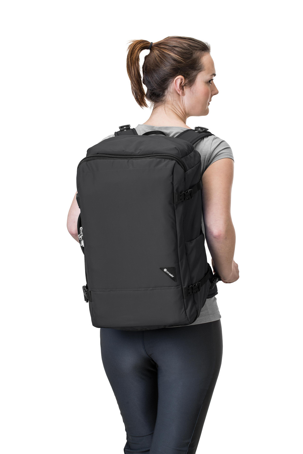 Рюкзак Pacsafe Vibe 40