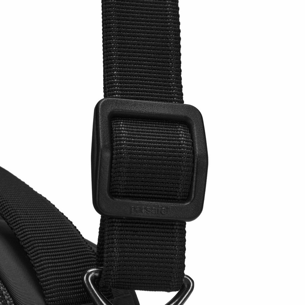 Купить сумку на плечо Pacsafe Metrosafe LS 100