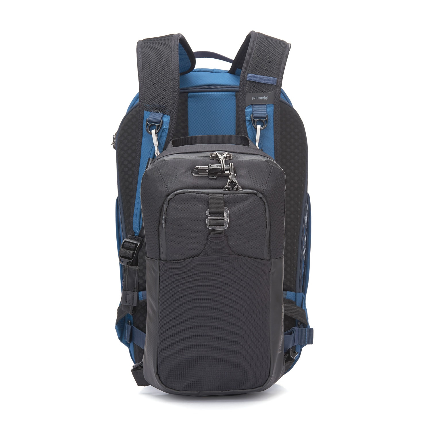 Сумка Pacsafe Venturesafe X sling pack 