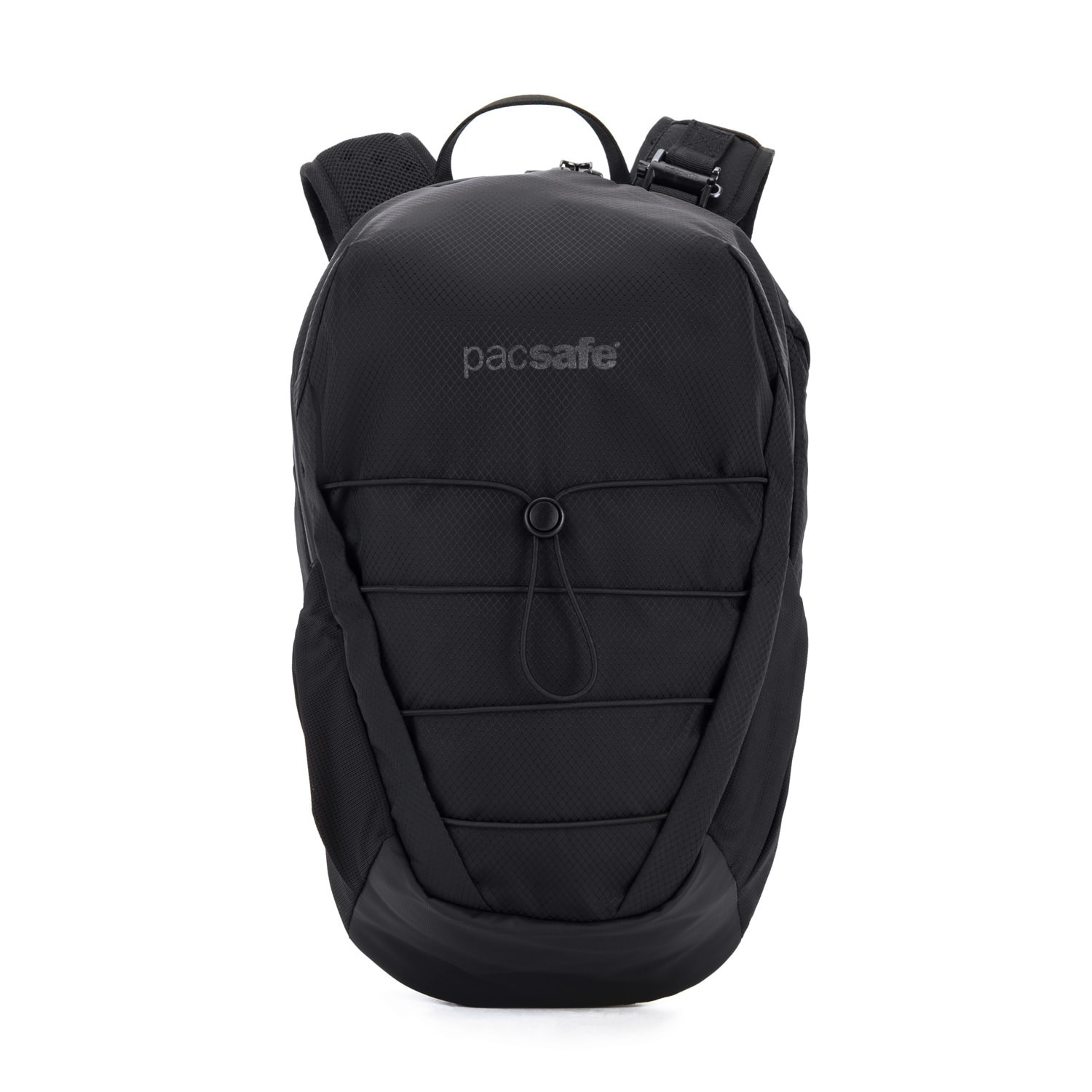 Рюкзак женский Pacsafe Stylesafe Backpack, Нейви, л. 12