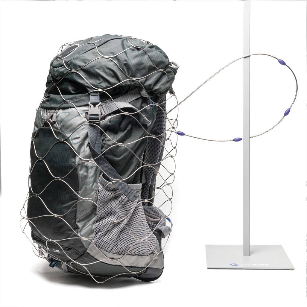 pacsafe 85