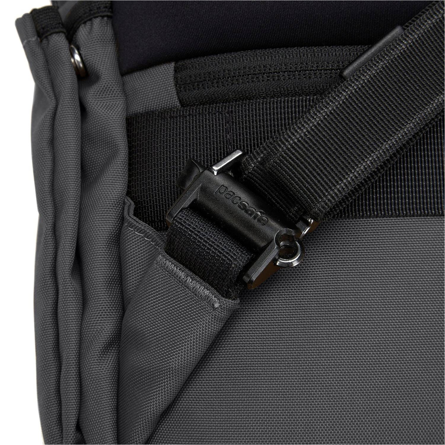 Рюкзак Pacsafe Metrosafe X 20L купить