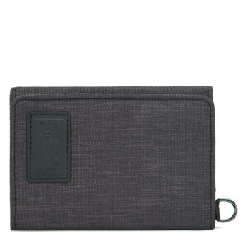 PacSafe Кошелек потайной нательный Coversafe S25 цвет Чёрный