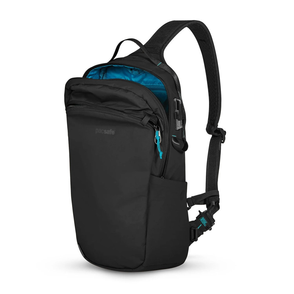 Сумка Pacsafe ECO 12L sling купить - Pac-safe.ru