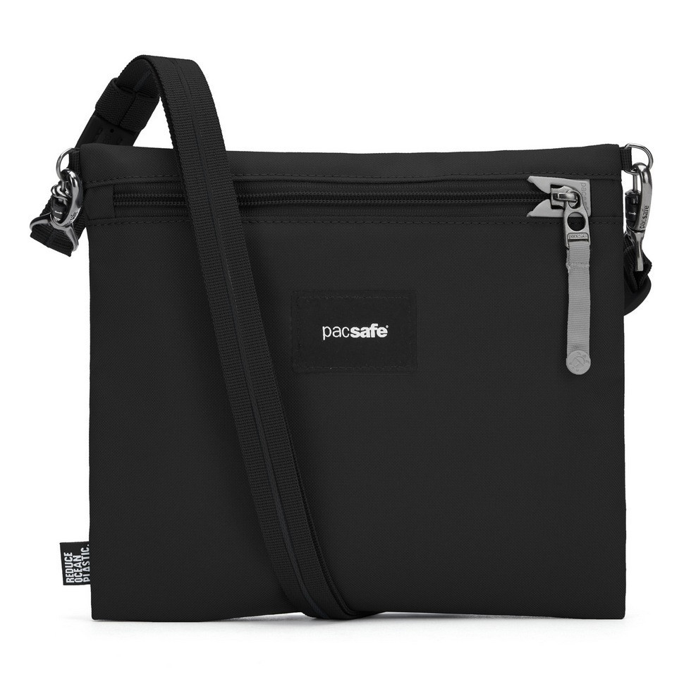 Сумка Pacsafe GO pouch купить - Pac-safe.ru