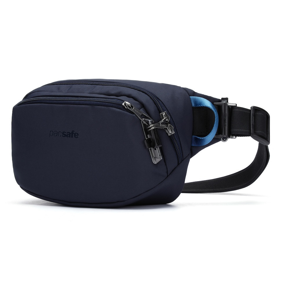 Сумка Pacsafe V Hip Pack купить - Pac-safe.ru